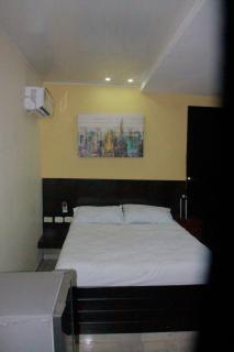 Hotel Raquel Rosado - Fonseca - 1