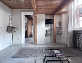 Loft in centro - Ancona - 8