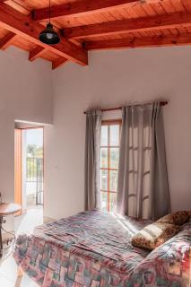 El mangrullo de la española - Cafayate - 3
