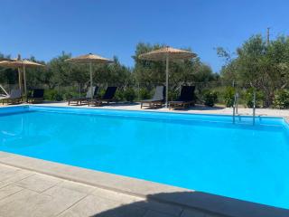 Three Charites Resort - Gialova - 7