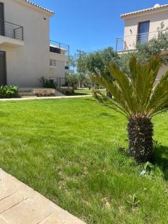 Three Charites Resort - Gialova - 2