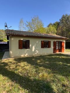 Maison de vacance forêt & plage - Grayan-et-lʼHôpital - 6