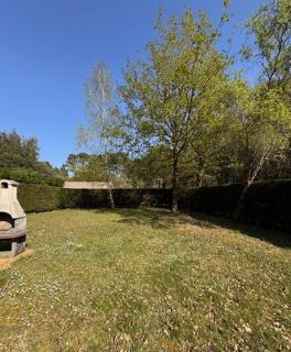 Maison de vacance forêt & plage - Grayan-et-lʼHôpital - 5