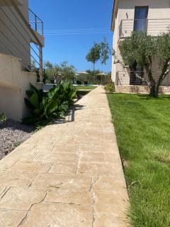 Three Charites Resort - Gialova - 3
