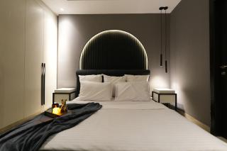 Luxor Apartments & Suites - Aurum - 4