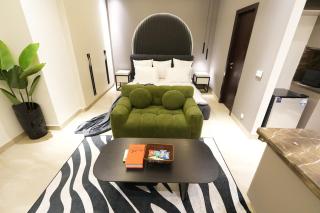 Luxor Apartments & Suites- Aurum - Lahore - 4