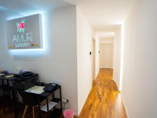 Amuri Luxury Palermo centro - Palerme - 7