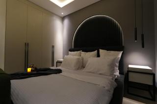 Luxor Apartments & Suites- Aurum - Lahore - 2