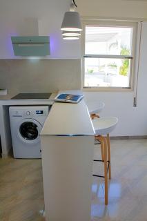 aMARE21, moderno 2 camere con terrazza privata vista mare - Torre San Gennaro - 4