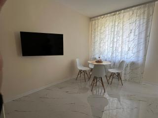 Nowe luksusowe Apartamenty MANUFAKTURA-Prywatny na wyłączność-Wanna-Zamykany ogrodzony Parking, Blok,Niskie pietro-cisza i spokój - Łódź - 7