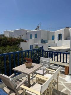 Almyra Home - Ornos - 4