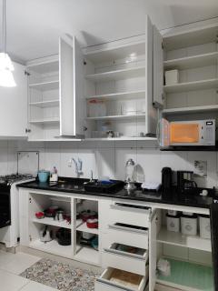 Praia do Massaguaçu - Casa Lassiter - 8