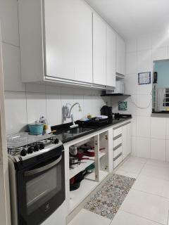 Praia do Massaguaçu - Casa Lassiter - 7