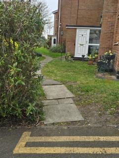 Verde Haven Stays 2BR Stay with Free Parking in Birmingham M6 - Birmingham - 8