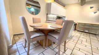 Proche du Cours Saleya et de la plage, dans le vieux Nice, spacieux et climatisé - Nice - 5