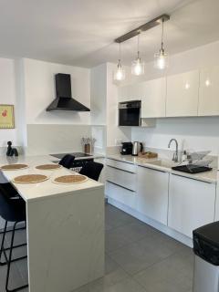 Casa Matteo - 5 min from Disney - Montévrain - 8
