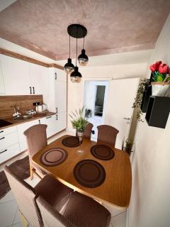 Apartman TEA - - 2