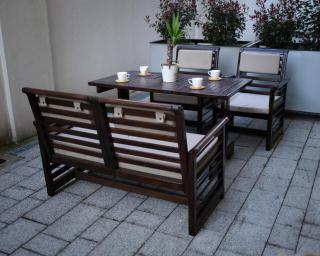 Apartman Korićanac II Vrnjačka Banja - 2