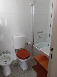 Ines Casamar Excelente departamento a 50 mts del mar y a 15 cuadras del centro MONOAMBIENTE - Mar del Plata - 9