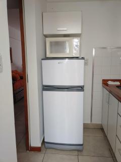 Ines Casamar Excelente departamento a 50 mts del mar y a 15 cuadras del centro MONOAMBIENTE - Mar del Plata - 1