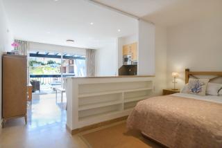 Marbella Park Club Suite - Marbella - 1