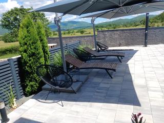 Apartmani budimir - Ivišovo Greblje - 5