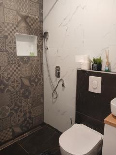 Apartmani budimir - Ivišovo Greblje - 4