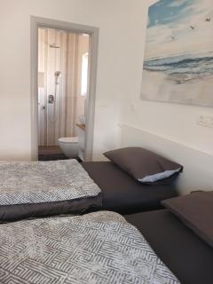Apartmani budimir - Ivišovo Greblje - 3
