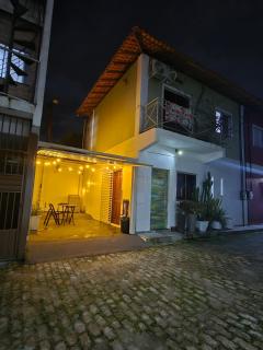 COP30 Casa Mangueirão - 8