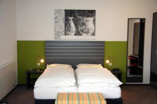 Landhotel Wieseneck - Winterfeld - 7