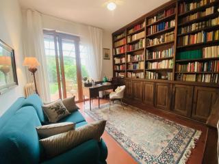 Villa alle Rane - Lake, Beaches and Art in Tuscany - Quiesa - 7
