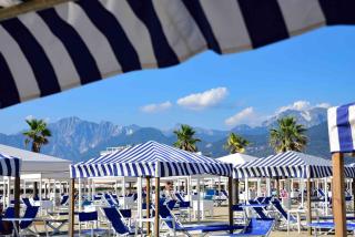 Villa alle Rane - Lake, Beaches and Art in Tuscany - Quiesa - 6