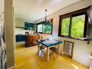 Villa alle Rane - Lake, Beaches and Art in Tuscany - Quiesa - 4