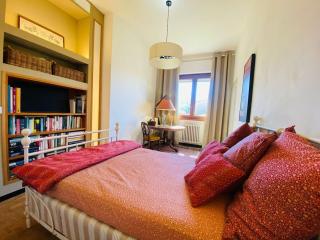 Villa alle Rane - Lake, Beaches and Art in Tuscany - Quiesa - 2