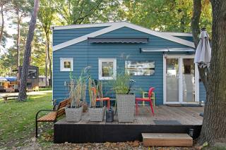 Tiny House Nr 1 - Schwielowsee - 0