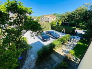 Villa alle Rane - Lake, Beaches and Art in Tuscany - Quiesa - 6