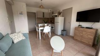 Appartement 2 pièces - Gruissan GN190-015 - Gruissan - 7