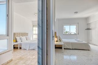 Quarto familiar com vista rio num apartamento partilhado - Bobadela - 7