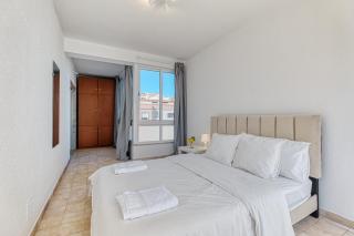 Quarto familiar com vista rio num apartamento partilhado - Bobadela - 6
