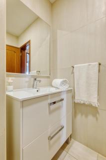 Quarto familiar com vista rio num apartamento partilhado - Bobadela - 3