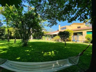 Villa alle Rane - Lake, Beaches and Art in Tuscany - Quiesa - 8