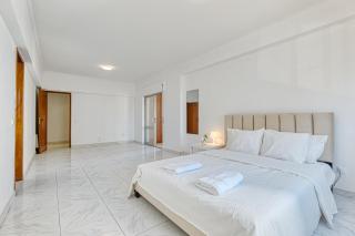 Quarto familiar com vista rio num apartamento partilhado - Bobadela - 0