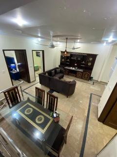 Evergreen Escape - Lahore - 8