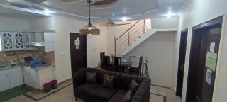 Evergreen Escape - Lahore - 1