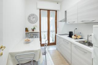 Cuneo Centro -Elegante Dimora con Parcheggio&Bici - 5