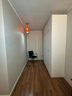 Habitación con cama doble y baño privado N2 - Puerto Montt - 6
