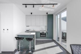 Mokos Modern Suite - Dubrovnik - 1
