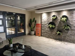 Departamento moderno y central en Chillan - Chillán - 7