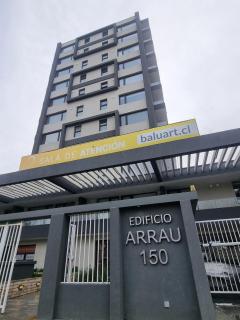 Departamento moderno y central en Chillan - Chillán - 6