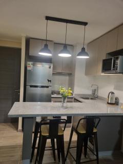 Departamento moderno y central en Chillan - Chillán - 1